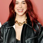 Dua Lipa nude #7450