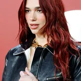 Dua Lipa nude #7453
