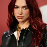 Dua Lipa nude #7455
