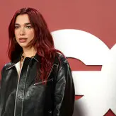 Dua Lipa nude #7456