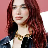 Dua Lipa nude #7464