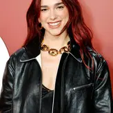 Dua Lipa nude #7465