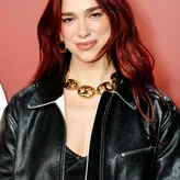 Dua Lipa nude #7466