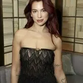 Dua Lipa nude #7468