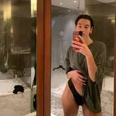 Dua Lipa nude #7473