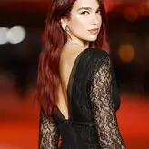 Dua Lipa nude #7480