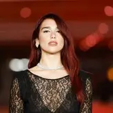 Dua Lipa nude #7481