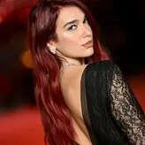 Dua Lipa nude #7484