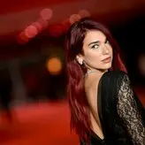 Dua Lipa nude #7485