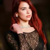 Dua Lipa nude #7502