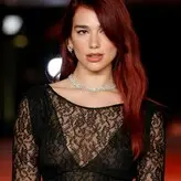 Dua Lipa nude #7504