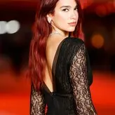 Dua Lipa nude #7505
