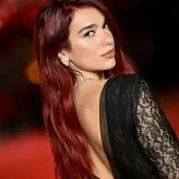 Dua Lipa nude #7519