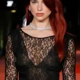 Dua Lipa nude #7529