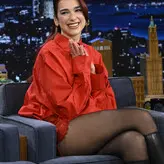 Dua Lipa nude #7532
