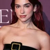 Dua Lipa nude #7538