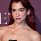 Dua Lipa nude #7540