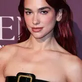 Dua Lipa nude #7542