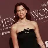 Dua Lipa nude #7544