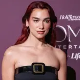 Dua Lipa nude #7548