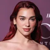 Dua Lipa nude #7549