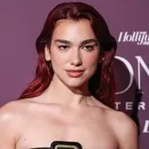 Dua Lipa nude #7551