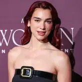 Dua Lipa nude #7552