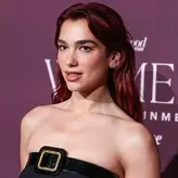 Dua Lipa nude #7554