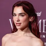 Dua Lipa nude #7556