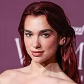 Dua Lipa nude #7557