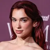 Dua Lipa nude #7558
