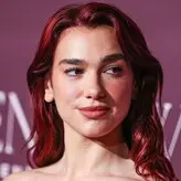 Dua Lipa nude #7560