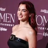 Dua Lipa nude #7561