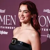 Dua Lipa nude #7562