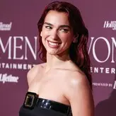 Dua Lipa nude #7563