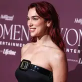 Dua Lipa nude #7564