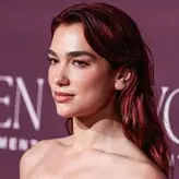 Dua Lipa nude #7565