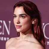 Dua Lipa nude #7568