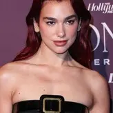 Dua Lipa nude #7569