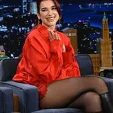Dua Lipa nude #7570