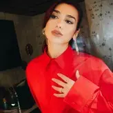 Dua Lipa nude #7573