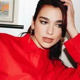 Dua Lipa nude #7575
