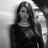 Dua Lipa nude #7580