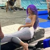 Dua Lipa nude #7591