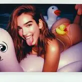 Dua Lipa nude #7598
