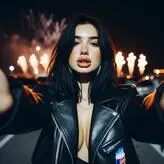 Dua Lipa nude #7599