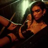 Dua Lipa nude #7602