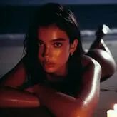 Dua Lipa nude #7607