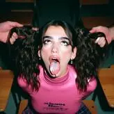 Dua Lipa nude #7612