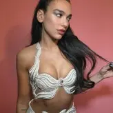 Dua Lipa nude #7616